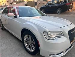 كرايسلر 300